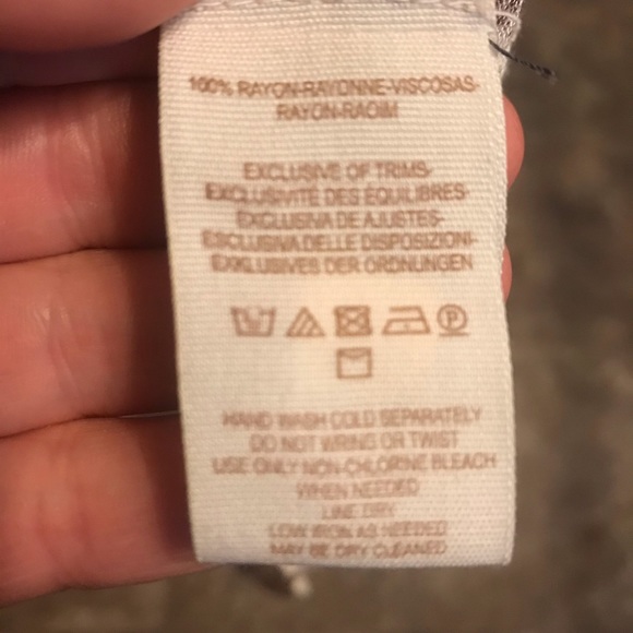 Free People From Your Heart Dress - Picture 5 of 7